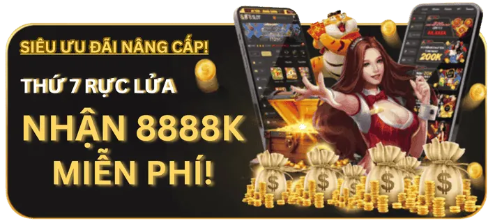 Hoàn trả hàng tuần nổ hũ MMO88