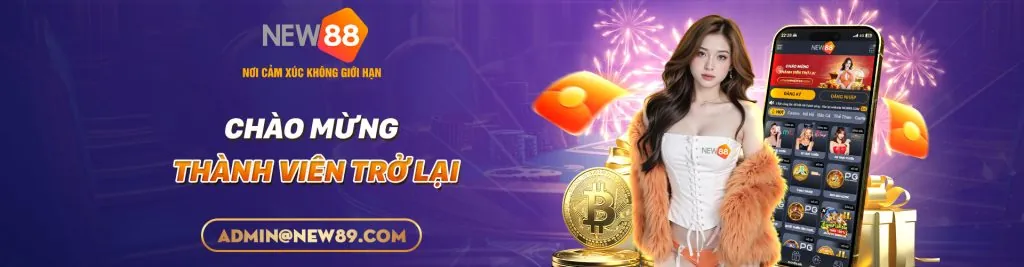 Ưu đãi chào mừng MMO88