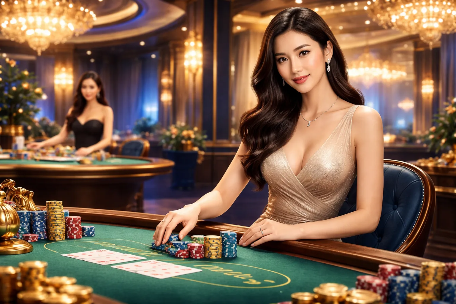 Đội ngũ hỗ trợ khách hàng chuyên nghiệp của MMO88