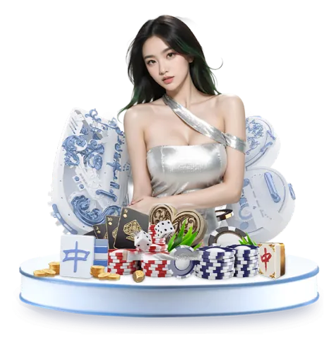 Biểu tượng đồ thị tăng trưởng, thể hiện tỷ lệ cược cao và cạnh tranh tại mmo88